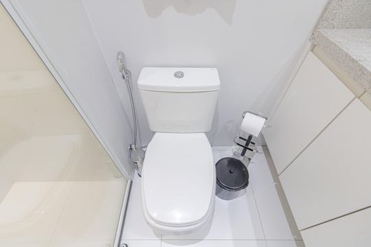 Kitnet/Studio para alugar com 1 quarto, 26m² em Indianópolis, São Paulo