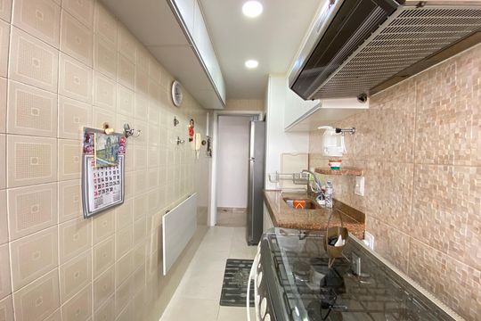 Apartamento à venda com 3 quartos, 120m² em Engenho de Dentro, Rio de Janeiro