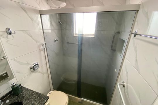 Apartamento à venda com 3 quartos, 120m² em Engenho de Dentro, Rio de Janeiro