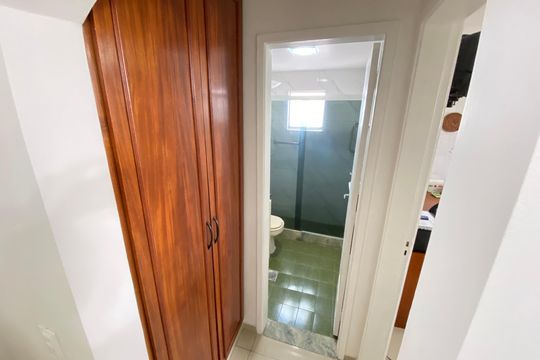 Apartamento para alugar com 3 quartos, 120m² em Engenho de Dentro, Rio de Janeiro