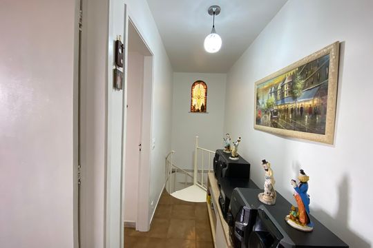 Apartamento à venda com 3 quartos, 120m² em Engenho de Dentro, Rio de Janeiro