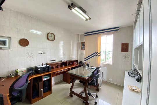 Apartamento para alugar com 3 quartos, 120m² em Engenho de Dentro, Rio de Janeiro