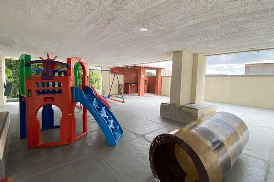 Apartamento à venda com 3 quartos, 120m² em Engenho de Dentro, Rio de Janeiro