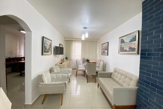 Apartamento para alugar com 3 quartos, 120m² em Engenho de Dentro, Rio de Janeiro