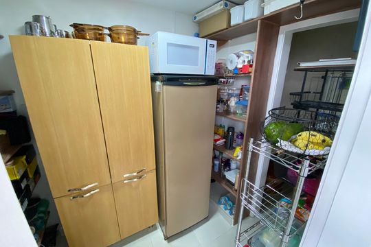 Apartamento à venda com 3 quartos, 120m² em Engenho de Dentro, Rio de Janeiro