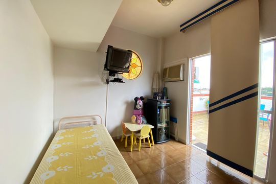 Apartamento à venda com 3 quartos, 120m² em Engenho de Dentro, Rio de Janeiro