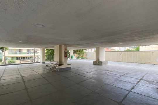 Apartamento à venda com 3 quartos, 120m² em Engenho de Dentro, Rio de Janeiro