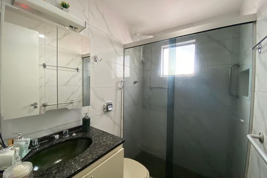 Apartamento à venda com 3 quartos, 120m² em Engenho de Dentro, Rio de Janeiro