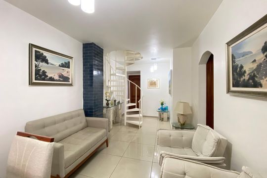 Apartamento para alugar com 3 quartos, 120m² em Engenho de Dentro, Rio de Janeiro
