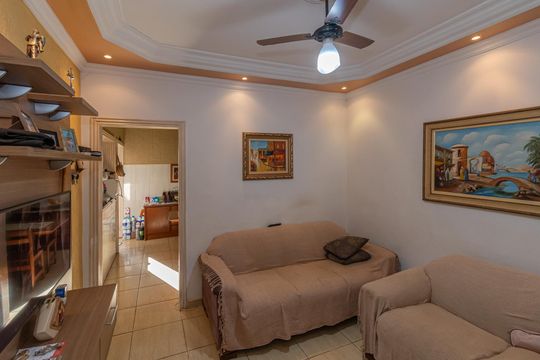 Casa à venda com 2 quartos, 125m² em Vila Juliana, Sumaré