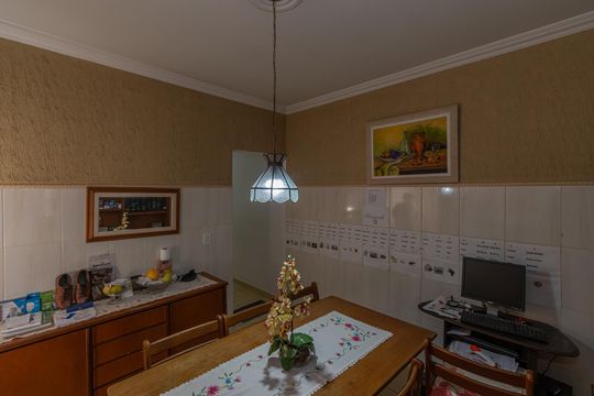 Casa à venda com 2 quartos, 125m² em Vila Juliana, Sumaré
