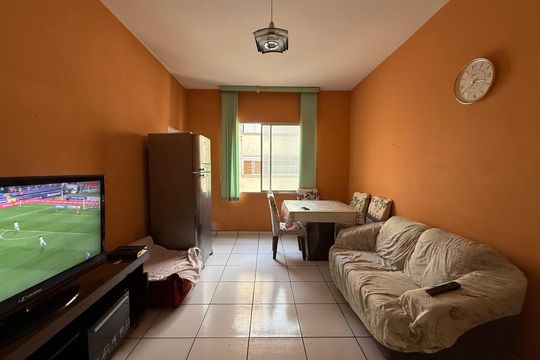 Apartamento para alugar com 1 quarto, 62m² em República, São Paulo