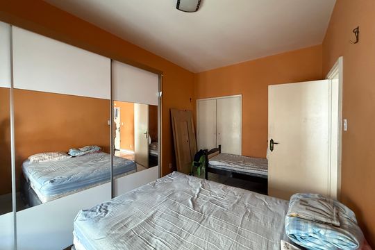 quarto de apartamento para alugar com 1 quarto, 62m² em República, São Paulo