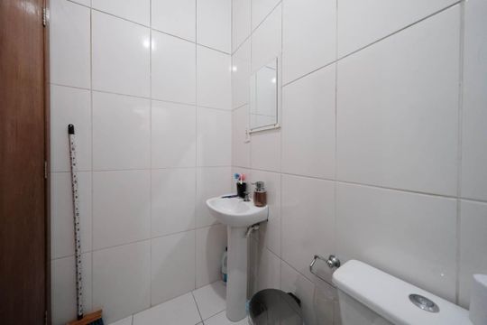 Casa de Condomínio à venda com 2 quartos, 64m² em Vila Ré, São Paulo