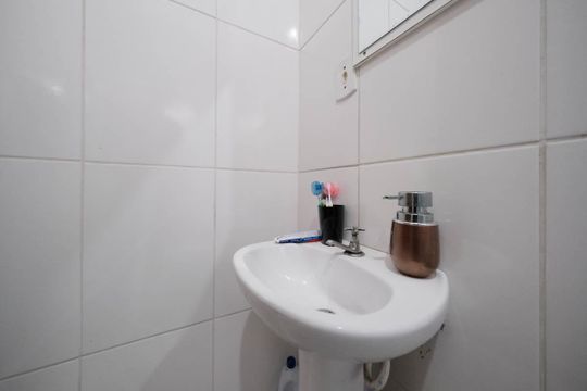 Casa de Condomínio à venda com 2 quartos, 64m² em Vila Ré, São Paulo