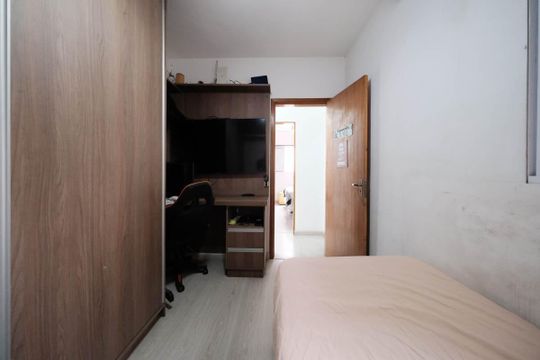 Casa de Condomínio à venda com 2 quartos, 64m² em Vila Ré, São Paulo