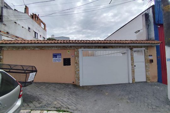 Casa de Condomínio à venda com 2 quartos, 64m² em Vila Ré, São Paulo