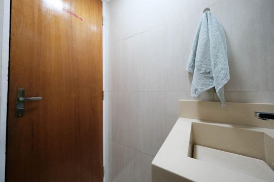 Casa de Condomínio à venda com 2 quartos, 64m² em Vila Ré, São Paulo