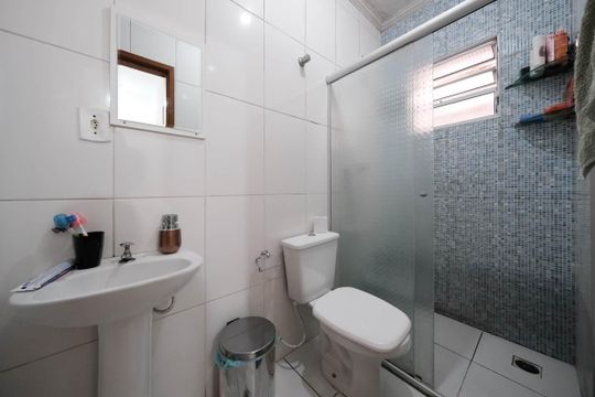 Casa de Condomínio à venda com 2 quartos, 64m² em Vila Ré, São Paulo