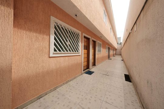 Casa de Condomínio à venda com 2 quartos, 64m² em Vila Ré, São Paulo