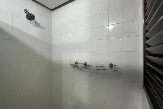 Banheiro  de apartamento para alugar com 1 quarto, 72m² em Barra da Tijuca, Rio de Janeiro