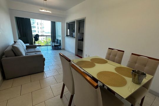 Apartamento para alugar com 1 quarto, 72m² em Barra da Tijuca, Rio de Janeiro