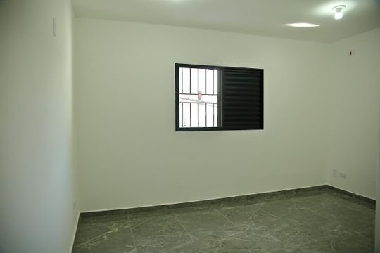 Suíte 1  de casa à venda com 3 quartos, 140m² em Demarchi, São Bernardo do Campo