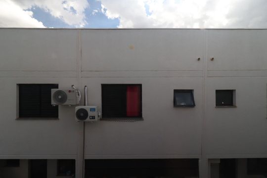 Vista de casa de condomínio para alugar com 2 quartos, 68m² em Parque Residencial Candido Portinari, Ribeirão Preto