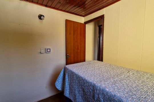 Quarto 2 de casa à venda com 2 quartos, 110m² em Conjunto Habitacional Brigadeiro Faria Lima, São Paulo