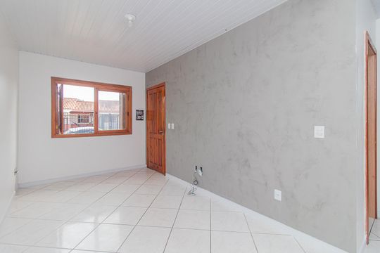 Casa para alugar com 2 quartos, 30m² em Aberta dos Morros, Porto Alegre