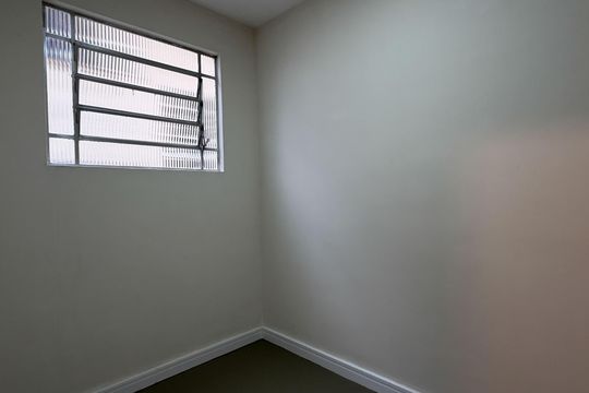 Quarto de Serviço de apartamento para alugar com 3 quartos, 100m² em Boqueirão, Santos