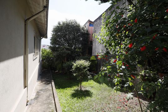 Quintal de casa à venda com 2 quartos, 492m² em Vila Maria Alta, São Paulo