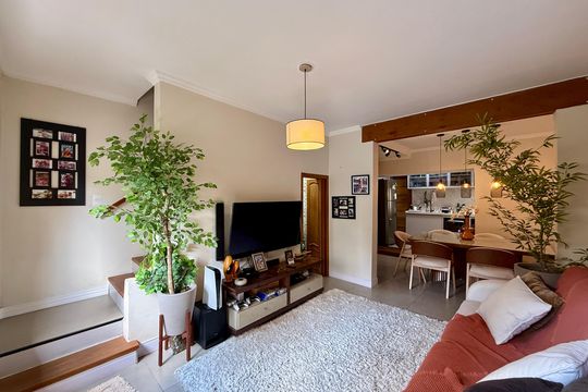 Casa à venda com 2 quartos, 150m² em Campo Belo, São Paulo