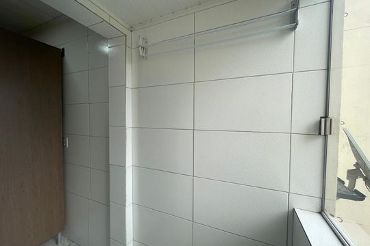 Apartamento para alugar com 2 quartos, 48m² em Canudos, Novo Hamburgo