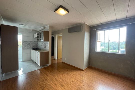Apartamento para alugar com 2 quartos, 48m² em Canudos, Novo Hamburgo