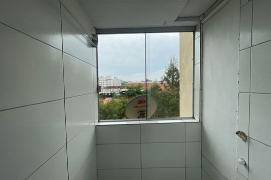 Apartamento para alugar com 2 quartos, 48m² em Canudos, Novo Hamburgo