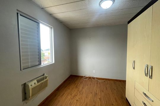 Apartamento para alugar com 2 quartos, 48m² em Canudos, Novo Hamburgo
