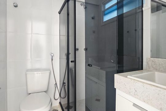 Apartamento para alugar com 1 quarto, 94m² em Pituba, Salvador