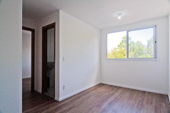 Apartamento para alugar com 2 quartos, 43m² em Jardim Iris, São Paulo
