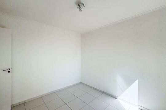 Quarto 2 de apartamento à venda com 2 quartos, 61m² em Planalto, São Bernardo do Campo