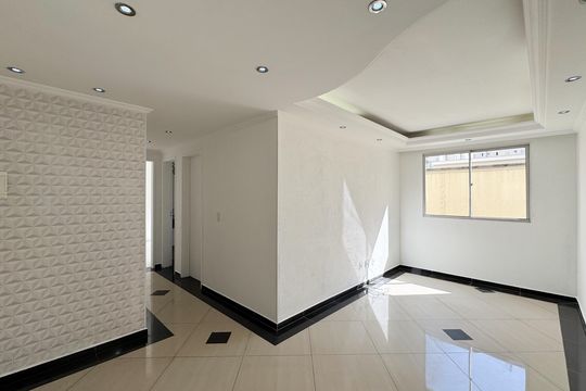 Apartamento à venda com 2 quartos, 61m² em Planalto, São Bernardo do Campo
