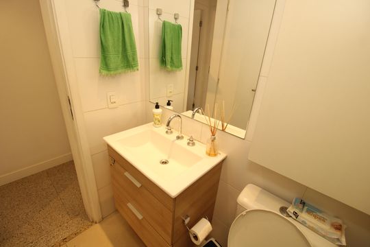 Apartamento à venda com 3 quartos, 82m² em Vila Mariana, São Paulo