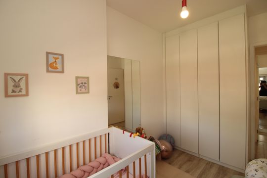 Apartamento à venda com 3 quartos, 82m² em Vila Mariana, São Paulo