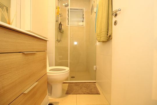 Apartamento à venda com 3 quartos, 82m² em Vila Mariana, São Paulo