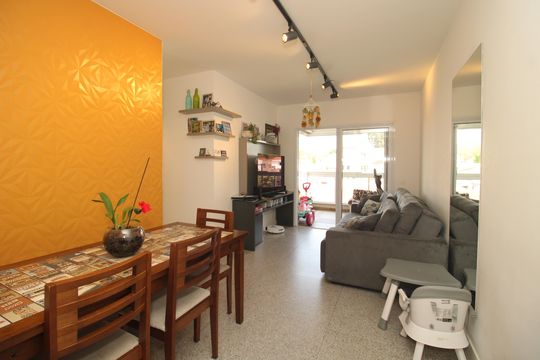 Apartamento à venda com 3 quartos, 82m² em Vila Mariana, São Paulo