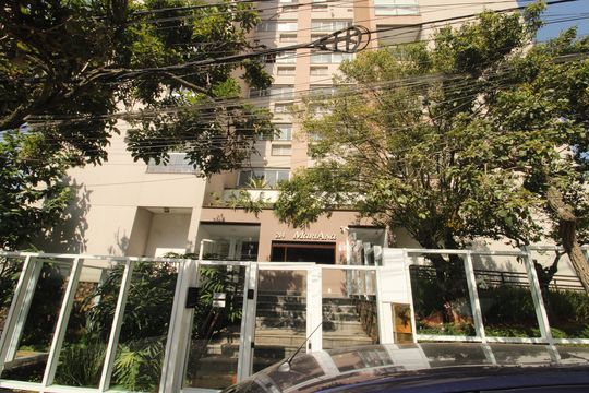 Apartamento à venda com 3 quartos, 82m² em Vila Mariana, São Paulo