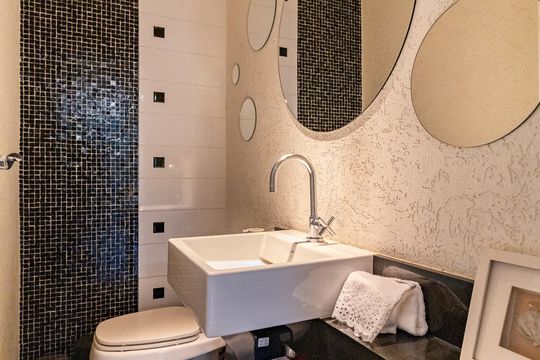 Apartamento para alugar com 2 quartos, 185m² em Parque do Morumbi, São Paulo