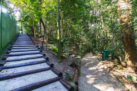 Apartamento para alugar com 2 quartos, 185m² em Parque do Morumbi, São Paulo