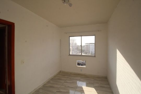 Quarto 1 de apartamento para alugar com 2 quartos, 95m² em Centro, Belford Roxo