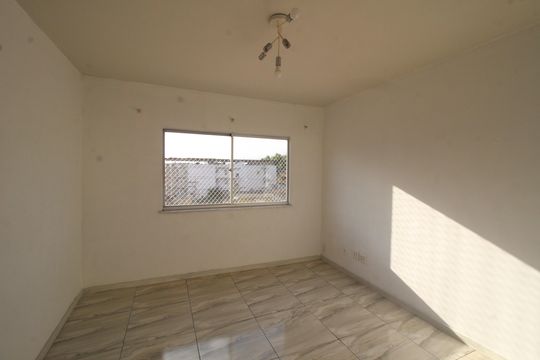 Apartamento para alugar com 2 quartos, 95m² em Centro, Belford Roxo